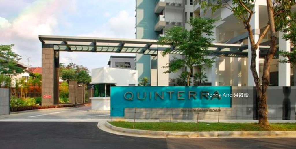 Quinterra (D10), Apartment #213974061